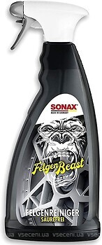 Фото Sonax Felgen Beast 1 л (433300)