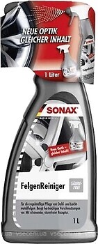 Фото Sonax FelgenReiniger 1 л (430341)
