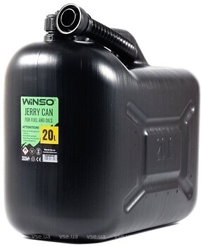 Фото Winso 20 л (137200)