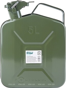 Фото Vitol MJC-0605 (00000062920)