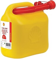 Фото Shell Fuel Can (SH-NF-078a)