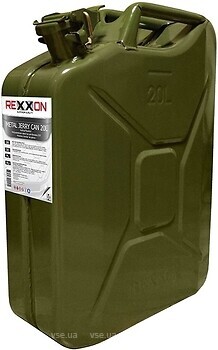 Фото Rexxon 20 л (434710)
