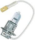 Фото Bosch Pure Light H3 12V 55W (1987301006)