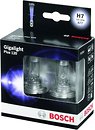 Фото Bosch Gigalight H7 +120% 12V 55W (1987301107)