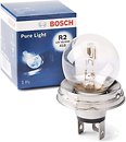 Фото Bosch Pure Light R2 12V 45/40W (1987302023)