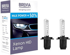 Фото Brevia Max Power H1 +50% 85V 35W (12150MP)