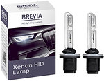 Фото Brevia Xenon H27 85V 35W 6000K (12260)