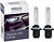 Фото Brevia Xenon H27 85V 35W 6000K (12260)