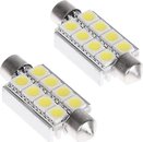 Фото Brille C5W 12V 5W (L65-010)