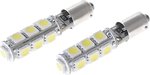 Фото Brille T4W 12V 4W (L65-006)