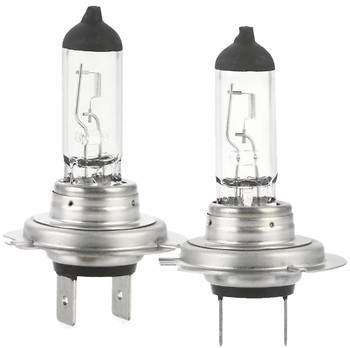 Галогенна автолампа General Electric Megalight Ultra H7 12V +90% 55W ...