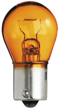 Фото General Electric Amber PY21W 12V 21W (1056)