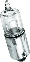 Фото Narva Halogen Miniature H10W 12V 10W (17833)