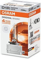 Фото Osram Xenarc Original D1R 85V 35W 4300K (66154)