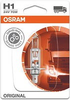 Фото Osram Original Line H1 24V 70W (64155-01B)