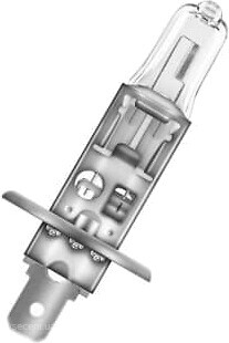 Фото Osram H1 Truck Star 24V 70W (64155LTS)