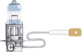 Фото Osram Night Breaker Unlimited H3 12V 55W (64151NBU)