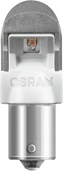 Фото Osram LEDriving Premium P21W (1156) 12V 2W (7556R-02B)