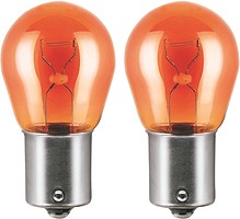 Фото Osram Original PY21W 12V 21W (7507-02B)