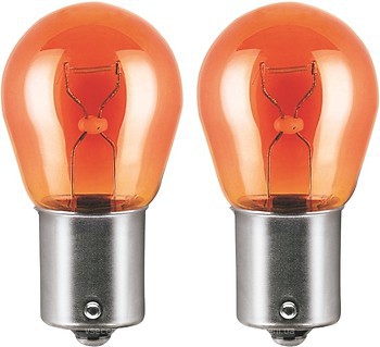 Фото Osram Original PY21W 12V 21W (7507-02B)