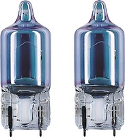 Фото Osram Cool Blue Intense W5W 12V 5W (2825HCBI-02B)