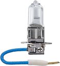 Фото Philips LongLife EcoVision H3 12V 55W (12336LLECOC1)