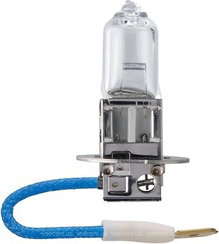 Фото Philips LongLife EcoVision H3 12V 55W (12336LLECOC1)