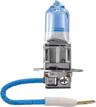 Фото Philips WhiteVision H3 12V 55W (12336WHVB1)