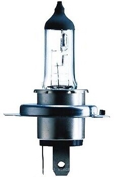 Фото Philips H4 75/70W 24V MasterLife (13342MLC1)