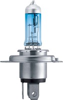 Фото Philips BlueVision Ultra H4 12V 55/60W (12342WVUB1)
