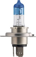 Фото Philips ColorVision Blue H4 12V 60/55W (12342CVPBS2)
