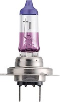 Фото Philips ColorVision Purple H4 12V 60/55W (12342CVPPS2)