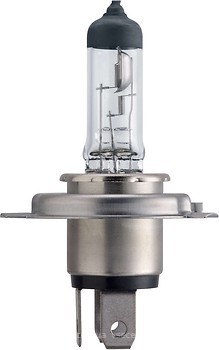 Фото Philips LongLife EcoVision H4 12V 60/55W (12342LLECOC1)