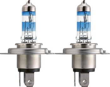 Фото Philips RacingVision H4 12V 60/55W (12342RVS2)