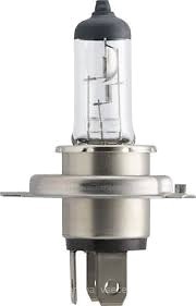 Фото Philips Rally H4 24V 100/90W (24569RAC1)