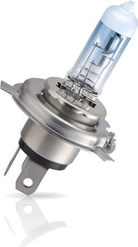Фото Philips WhiteVision H4 12V 60/55W (12342WHVB1)