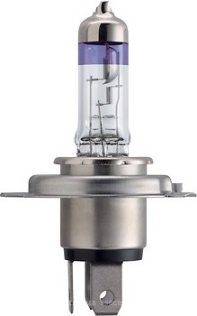 Фото Philips X-tremeVision H4 +100% 12V 60/55W (12342XVB1)