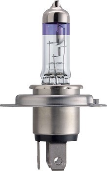 Фото Philips X-tremeVision H4 +100% 12V 60/55W (12342XVS2)