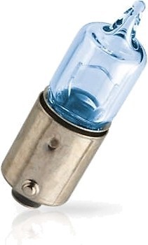 Фото Philips WhiteVision H6W 12V 6W (12036WHVB2)