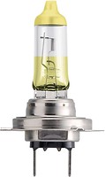 Фото Philips ColorVision Yellow H7 12V 55W (12972CVPYS2)