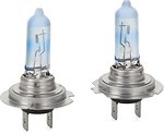 Фото Philips WhiteVision H7 12V 55W (12972WHVSM)