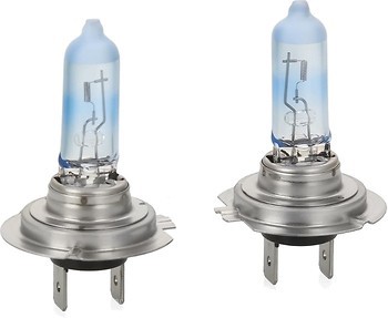 Фото Philips WhiteVision H7 12V 55W (12972WHVSM)