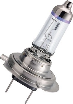 Фото Philips X-tremeVision H7 +100% 12V 55W (12972XVB1)