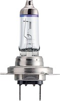 Фото Philips X-tremeVision H7 +100% 12V 55W (12972XVS2)