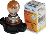 Фото Philips SilverVision PSY24W 12V 24W (12180SVC1)