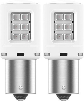 Фото Philips Ultinon LED PY21W 12V 0.75W (11498ULAX2)