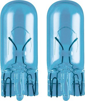 Фото Philips WhiteVision W5W 12V 5W (12961NBVB2)