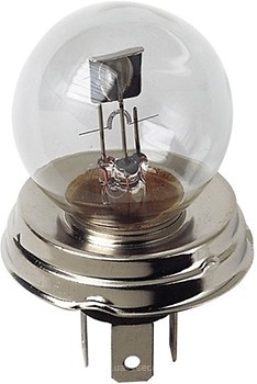 Фото SCT Basic R2 G40 12V 45/40W (203072)
