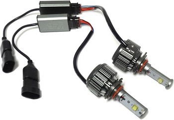 Фото SHO-ME G1.1 HB4 (9006) 8-32V 30W 6000K