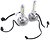 Фото SHO-ME G2.1 H27 12-24V 30W 6000K